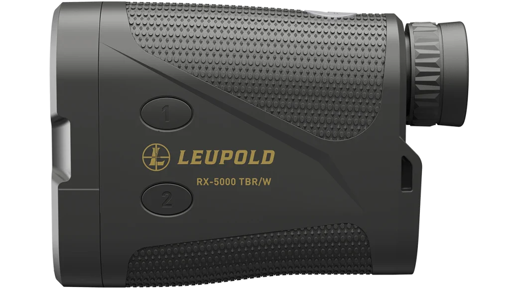 Leupold RX-5000 TBR/W Range Finder