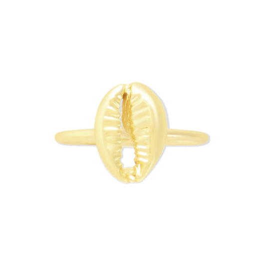 SHELL RING