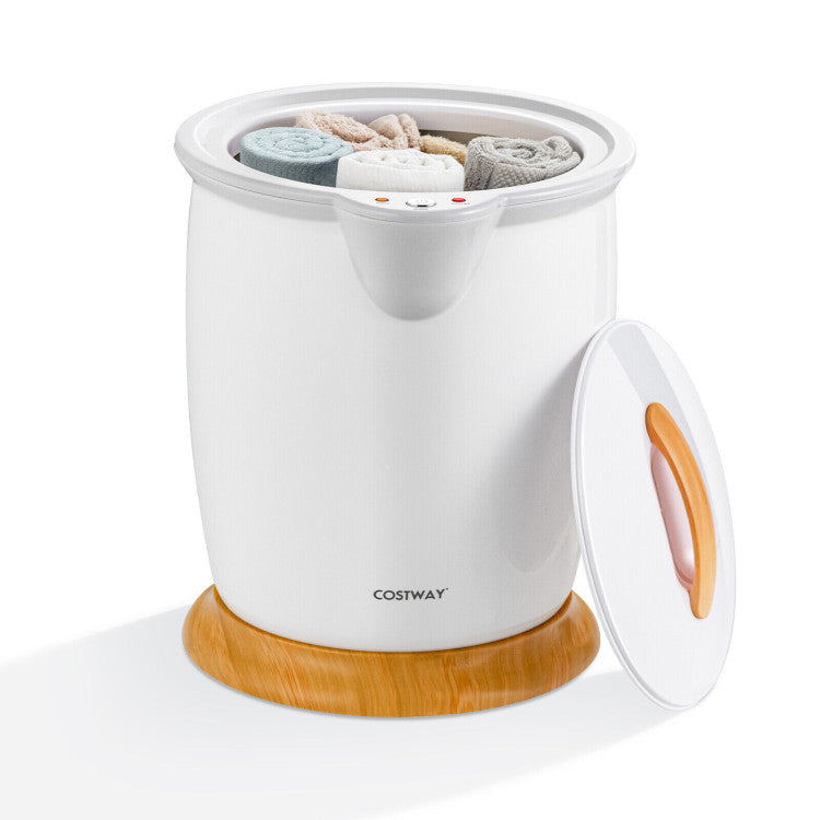 Towel Warmer Bucket