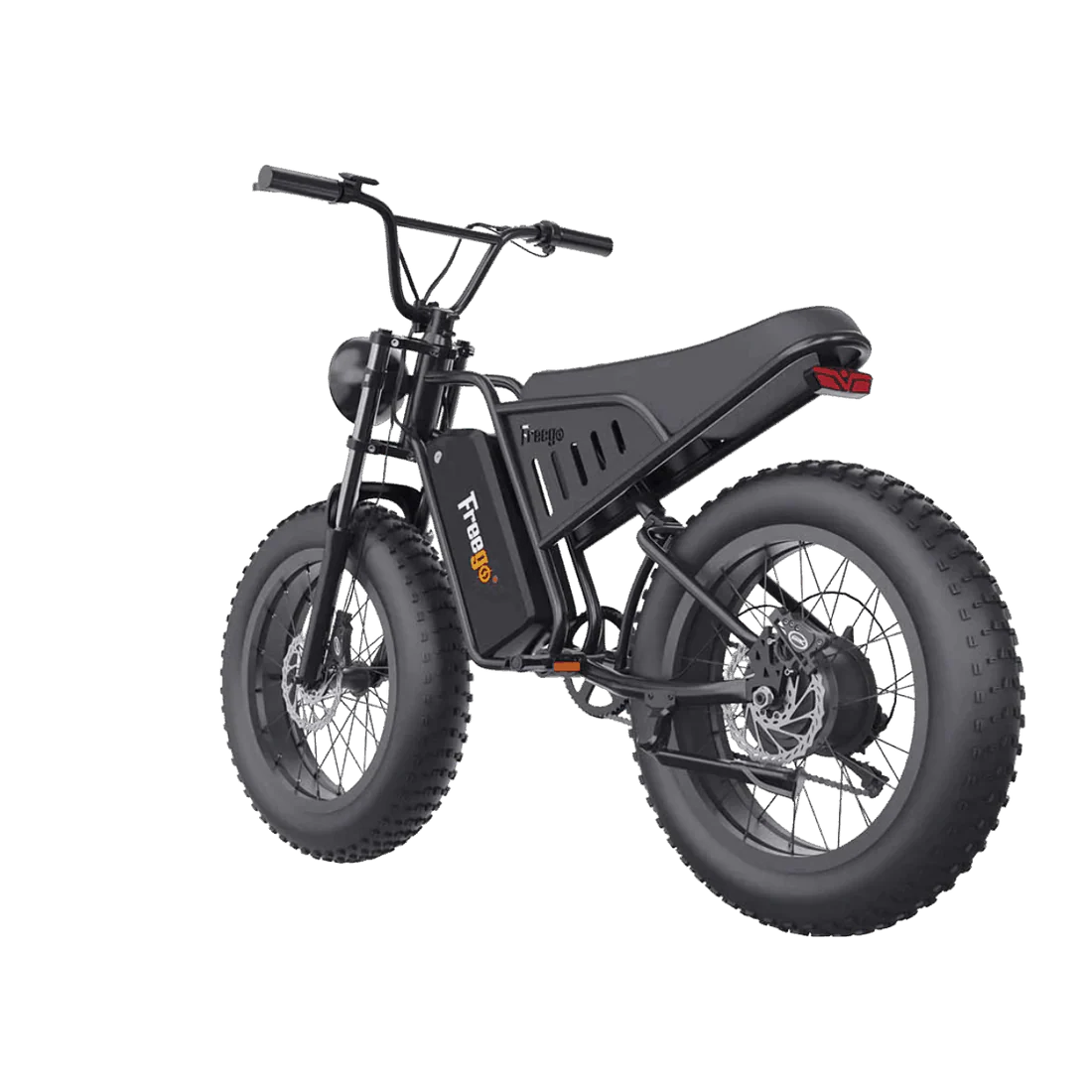 Freego S1 Cafe Racer Electric Bike