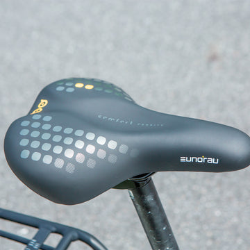 Eunorau META20 1.0 Electric Bike
