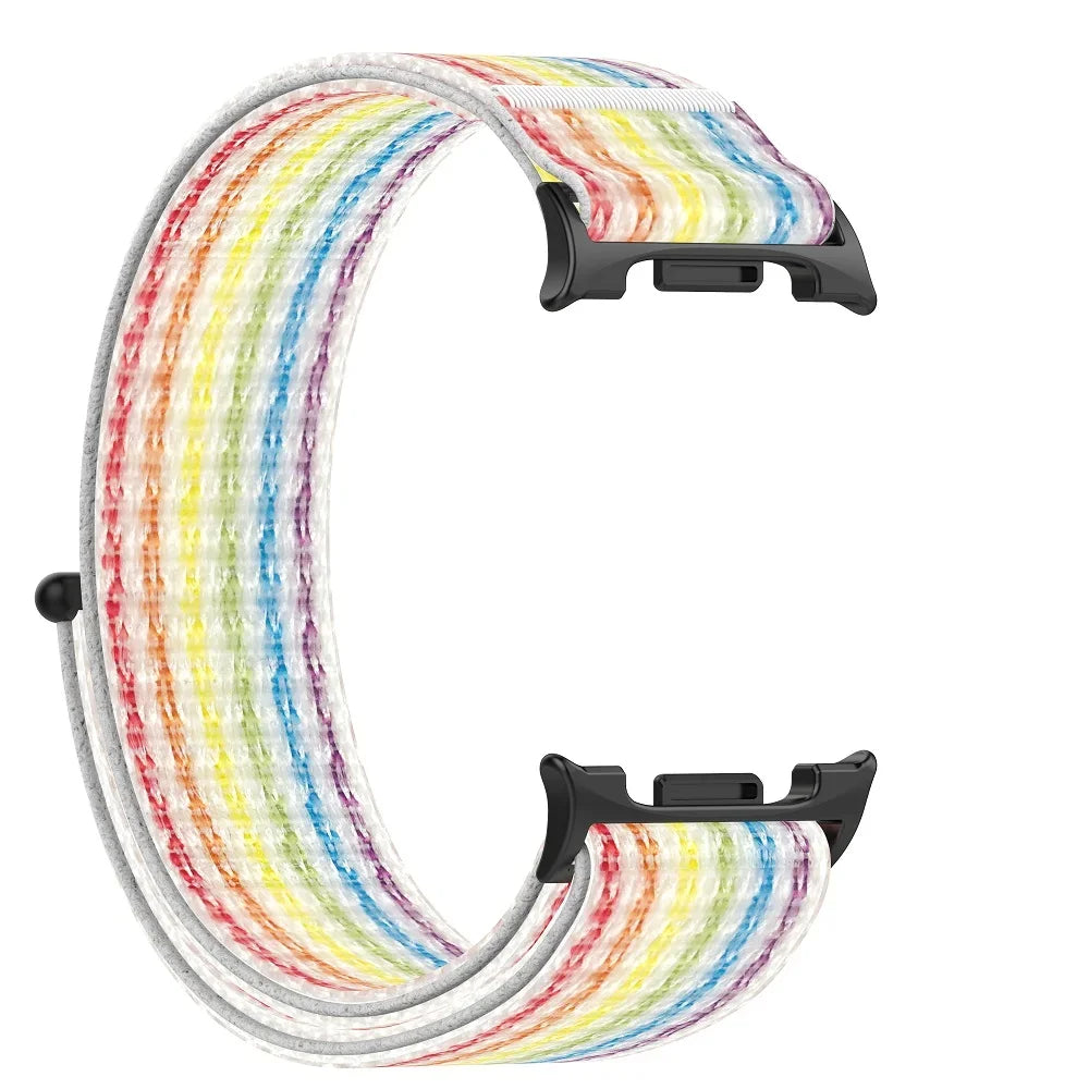 Samsung Galaxy 8 Galaxy 8 Classic Nylon Band - Breathable