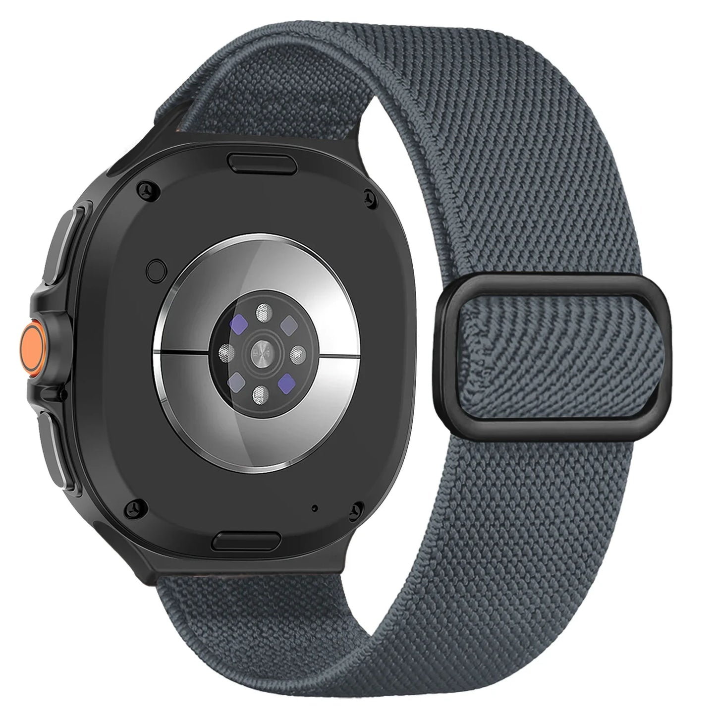 Galaxy 8 Galaxy 8 Classic Nylon Band - Breathable Comfort