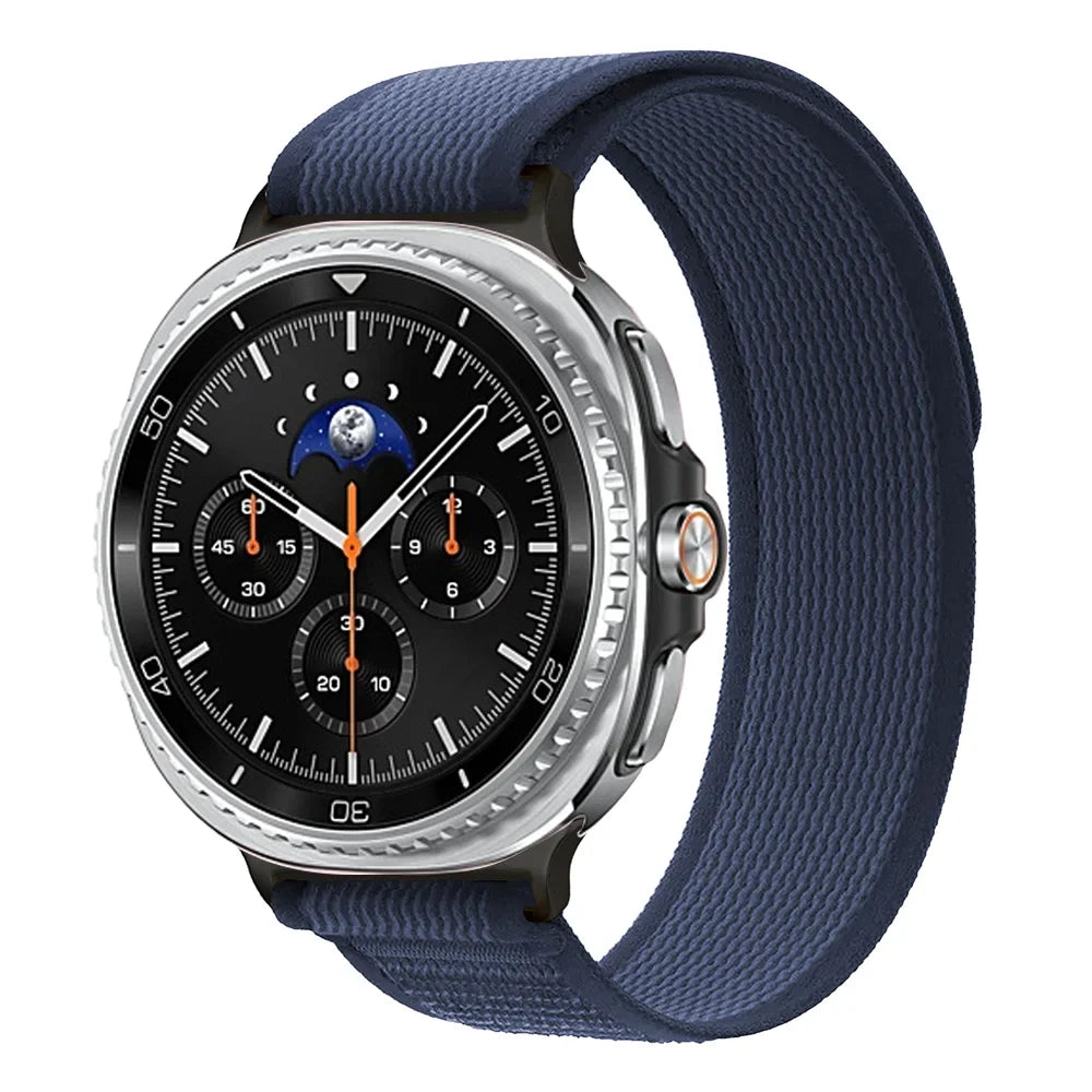 Samsung Galaxy 8 And Galaxy 8 Classic Nylon Band - Rugged