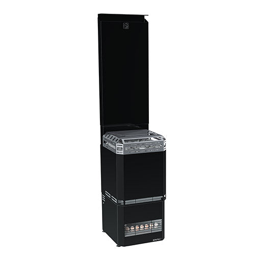 Saunum Air L Series Sauna Heater Package