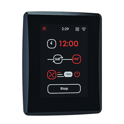 Saunum Air L Series Sauna Heater Package