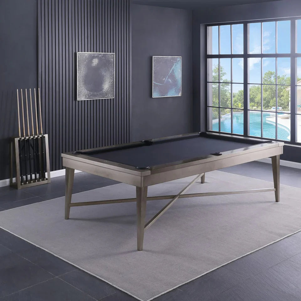 Plank & Hide Saxon 8' Pool Table