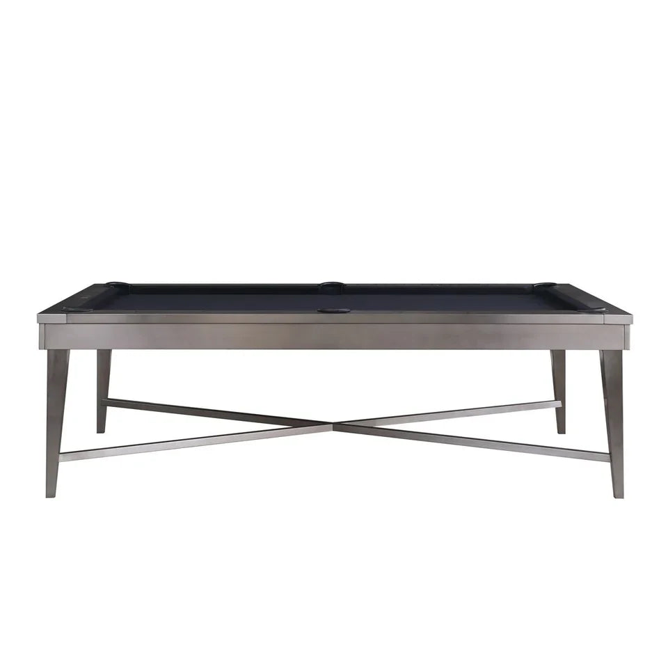 Plank & Hide Saxon 8' Pool Table