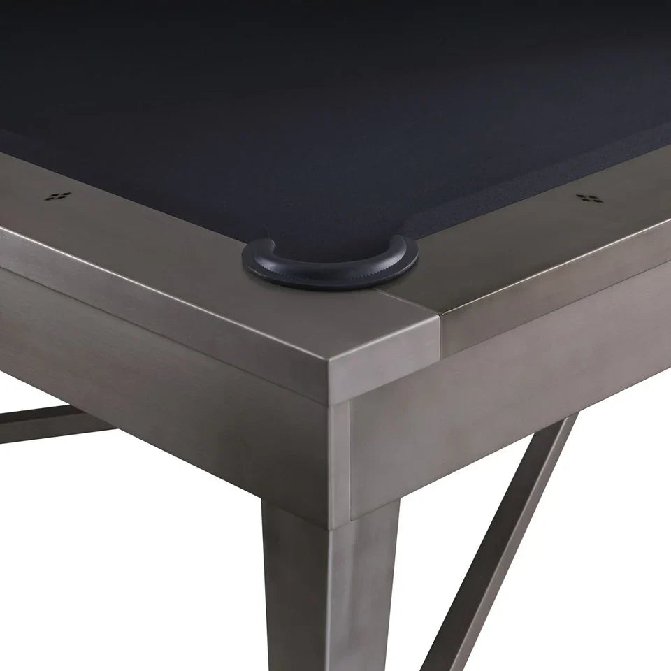 Plank & Hide Saxon 8' Pool Table