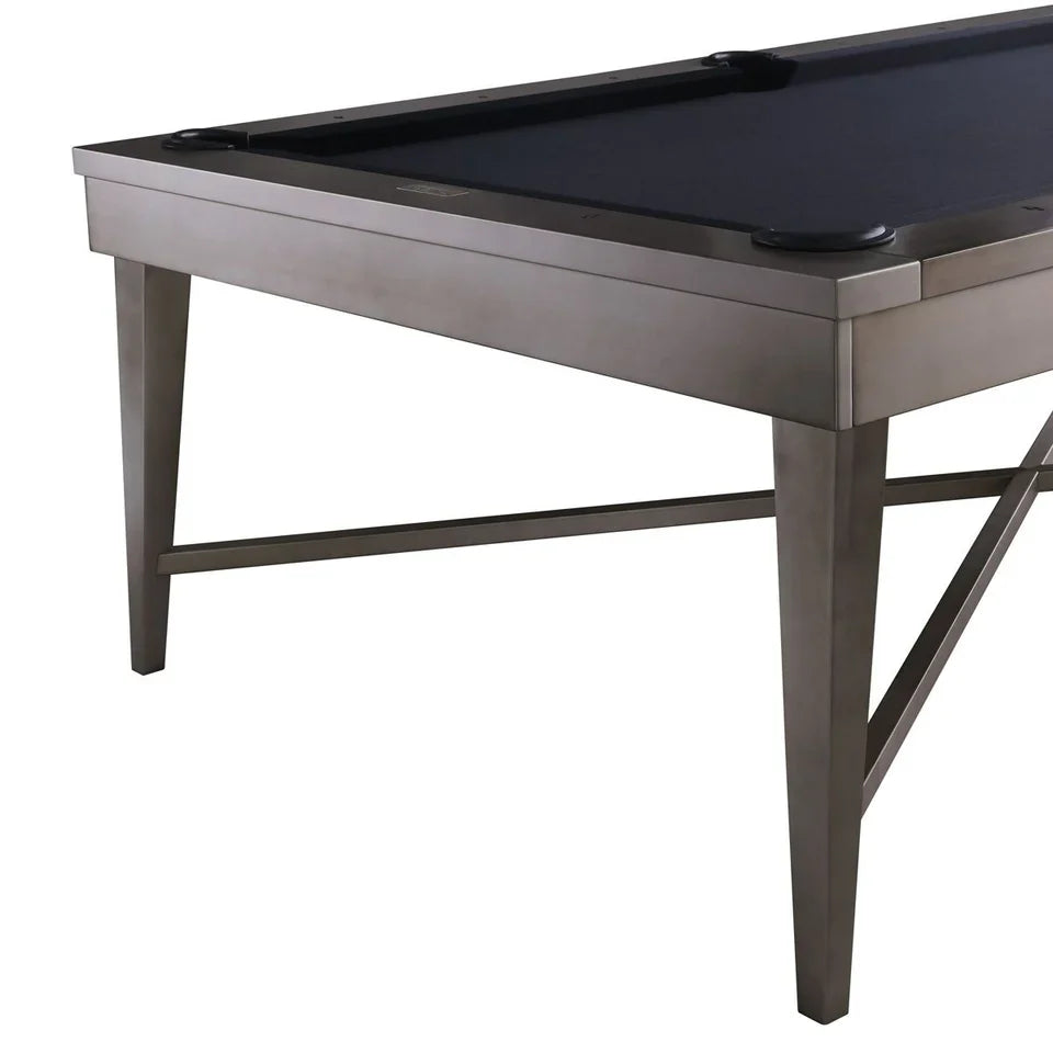 Plank & Hide Saxon 8' Pool Table