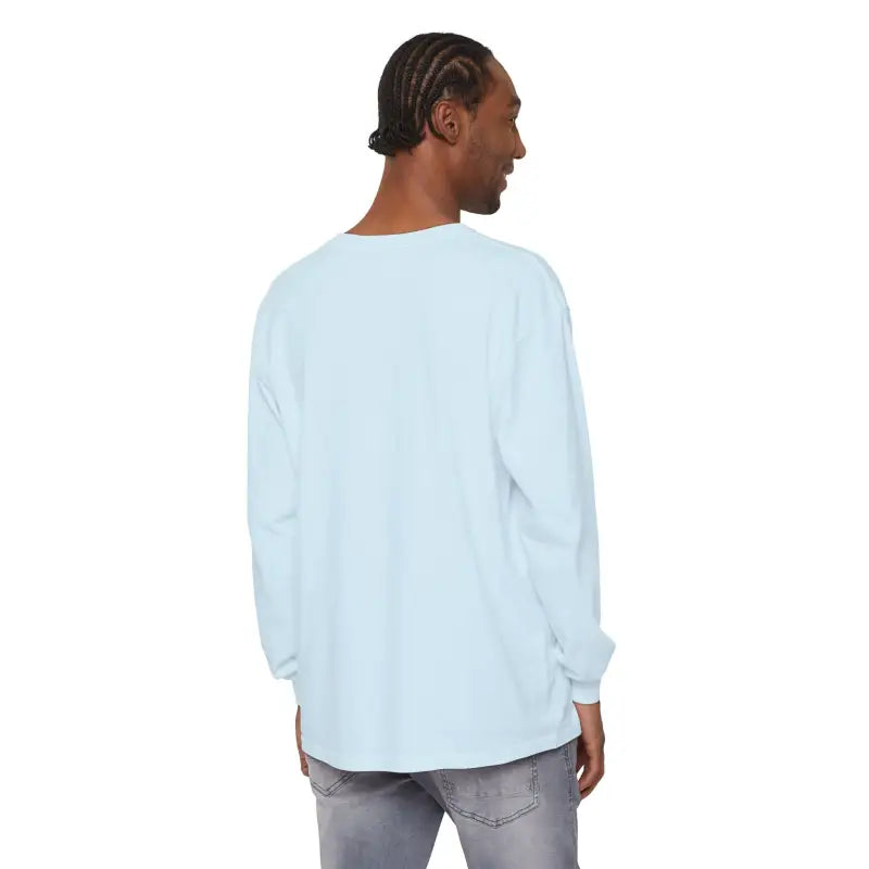 Ocean State Styles Long Sleeve T Shirt Scenic Mountain