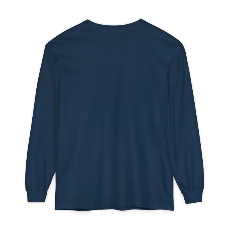 Ocean State Styles Long Sleeve T Shirt Scenic Mountain
