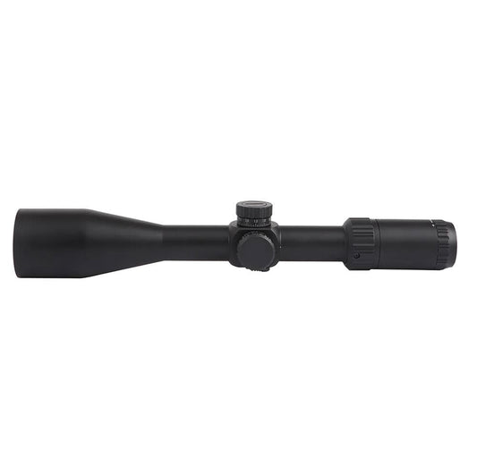 Partisan 6-24x50 FFP