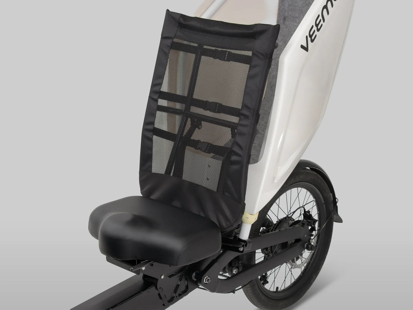 ENVO Veemo SE Passenger Electric Trike
