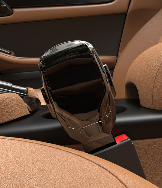 Seatbelt Extender