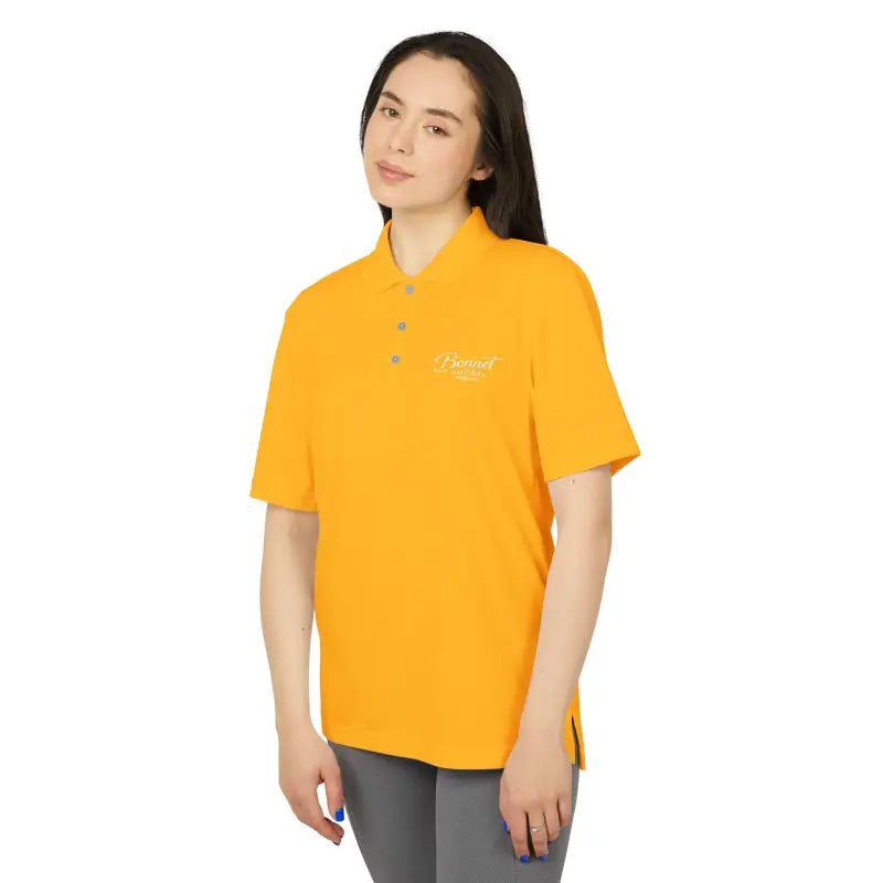 Ocean State Styles Adidas Unisex Performance Polo Shirt
