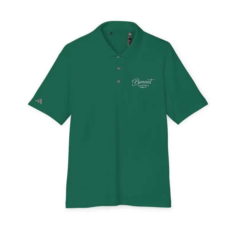 Ocean State Styles Adidas Unisex Performance Polo Shirt