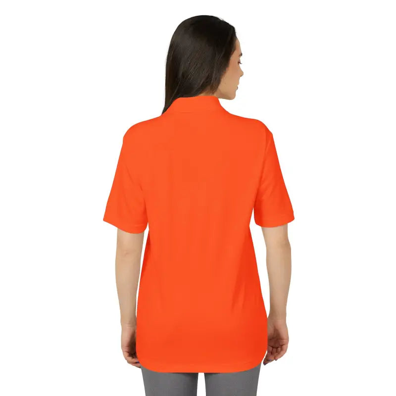 Ocean State Styles Adidas Unisex Performance Polo Shirt