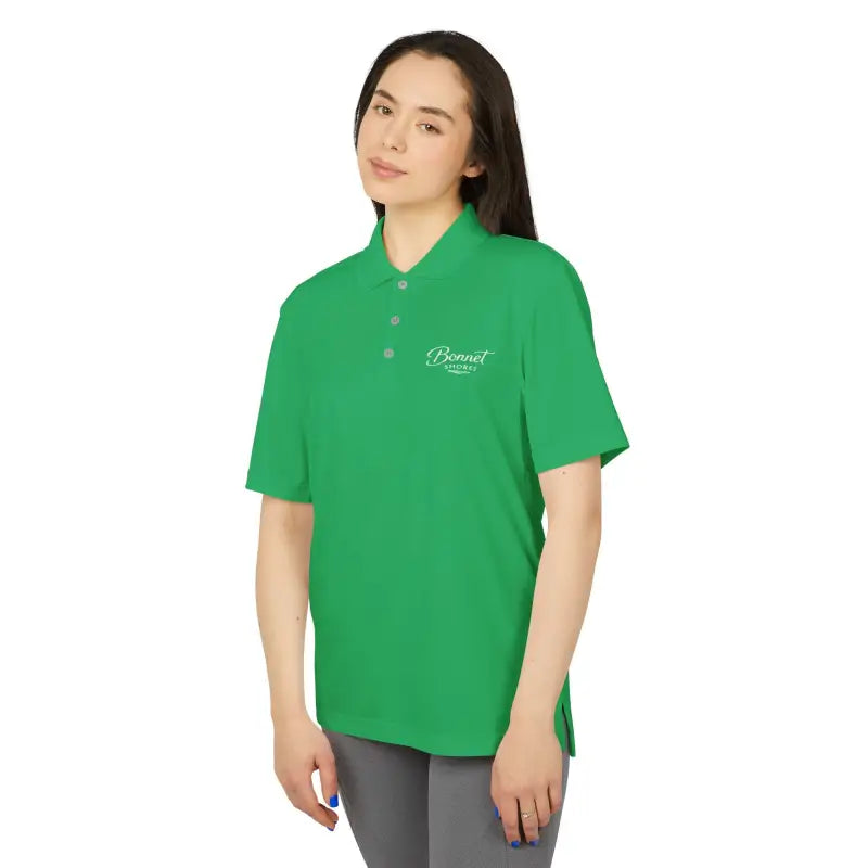 Ocean State Styles Adidas Unisex Performance Polo Shirt