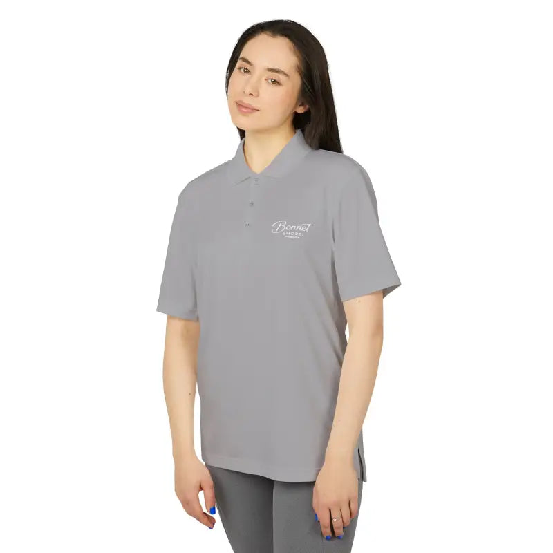 Ocean State Styles Adidas Unisex Performance Polo Shirt
