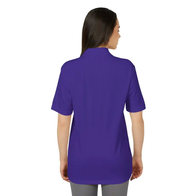 Ocean State Styles Adidas Unisex Performance Polo Shirt