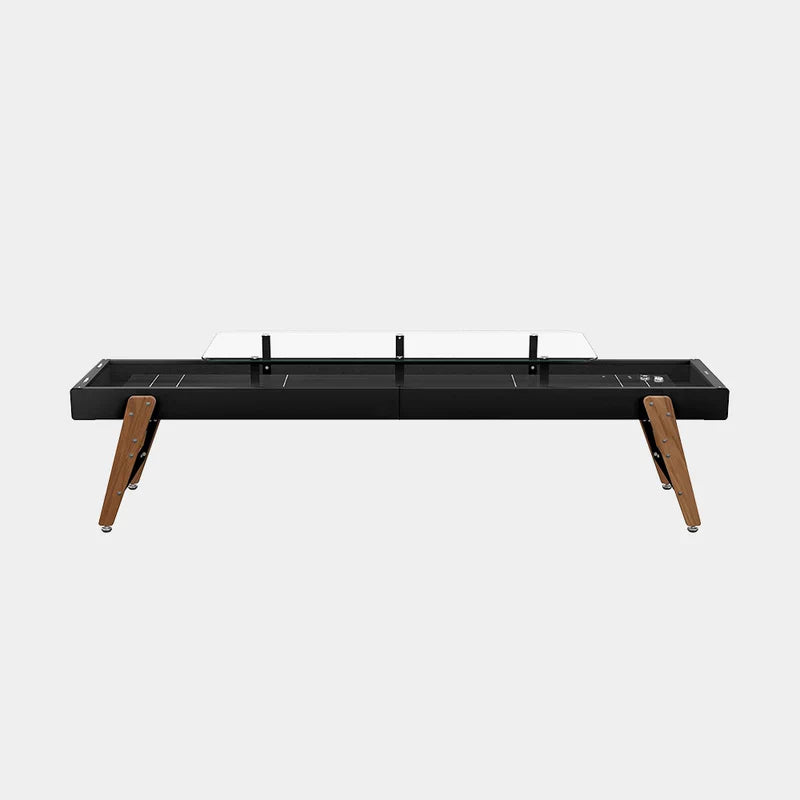 RS Barcelona Track Dining Shuffleboard Table