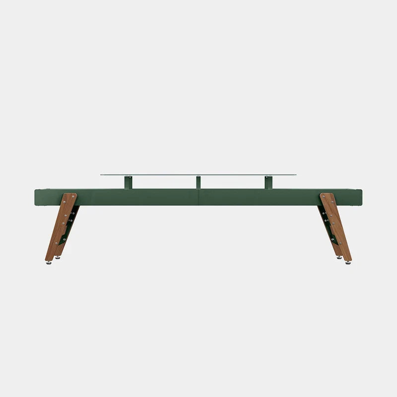 RS Barcelona Track Dining Shuffleboard Table