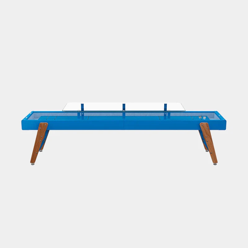 RS Barcelona Track Dining Shuffleboard Table