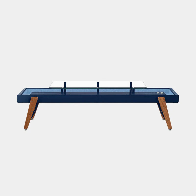 RS Barcelona Track Dining Shuffleboard Table