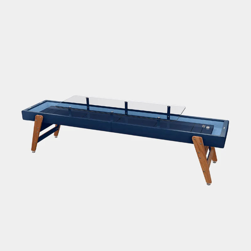 RS Barcelona Track Dining Shuffleboard Table