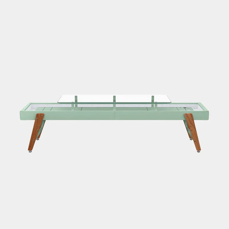 RS Barcelona Track Dining Shuffleboard Table