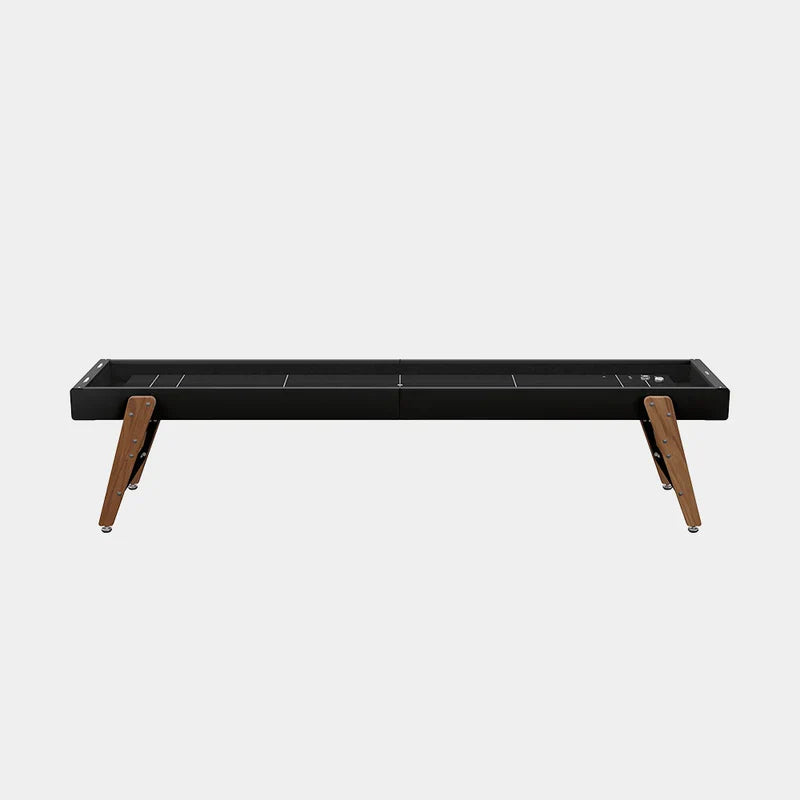 RS Barcelona Track Shuffleboard Table