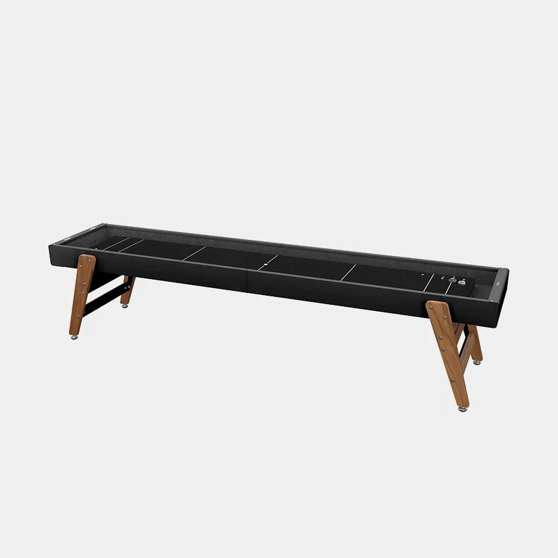 RS Barcelona Track Shuffleboard Table