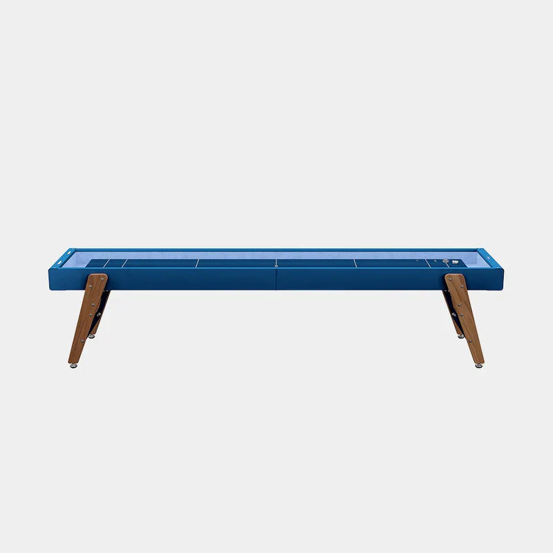 RS Barcelona Track Shuffleboard Table
