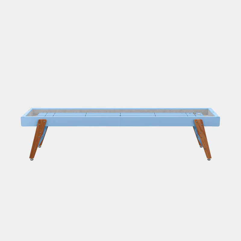 RS Barcelona Track Shuffleboard Table