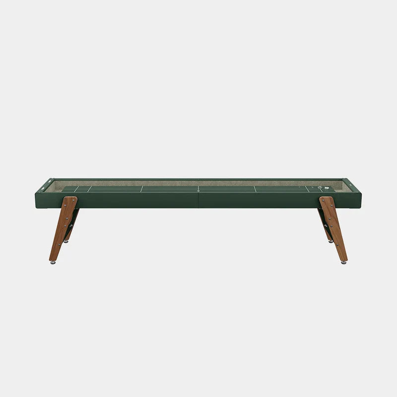 RS Barcelona Track Shuffleboard Table