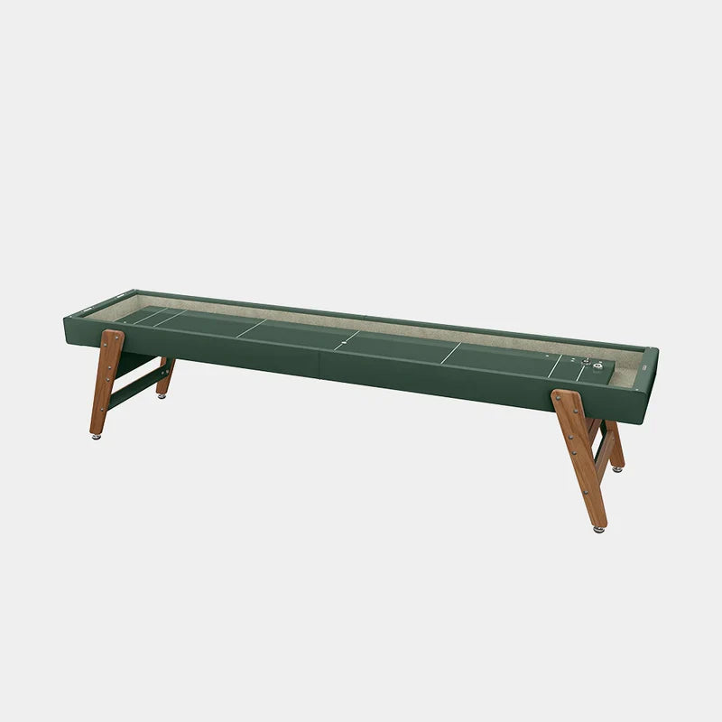 RS Barcelona Track Shuffleboard Table