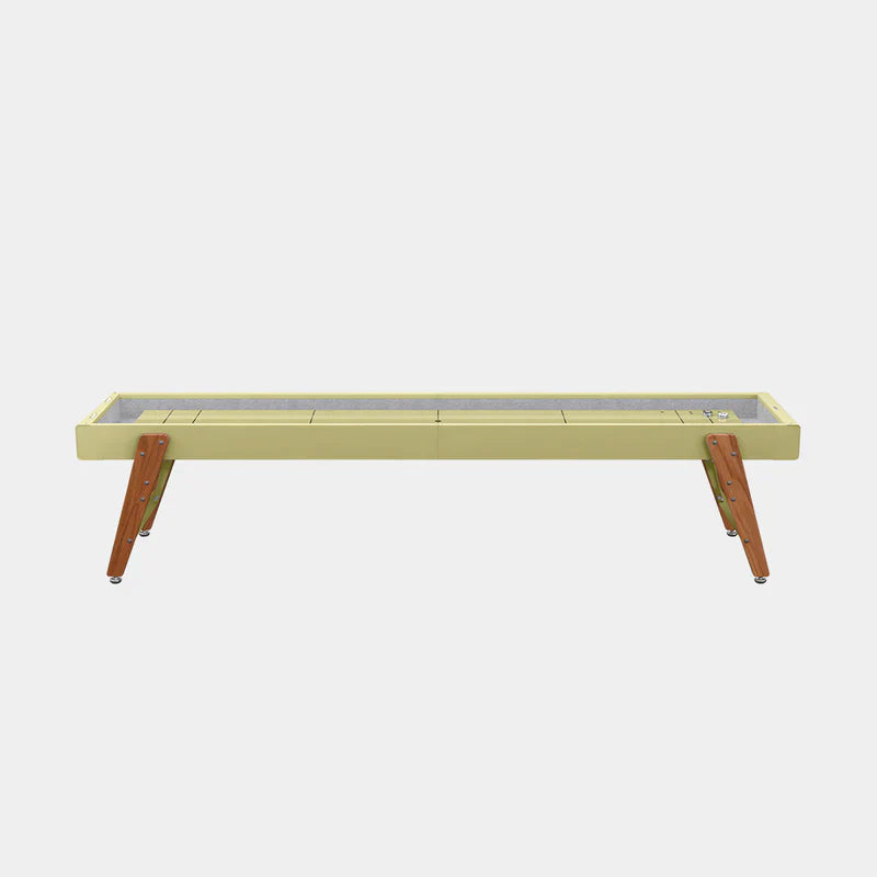RS Barcelona Track Shuffleboard Table