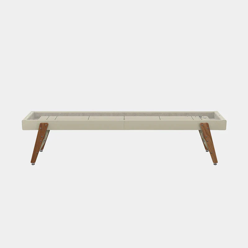 RS Barcelona Track Shuffleboard Table