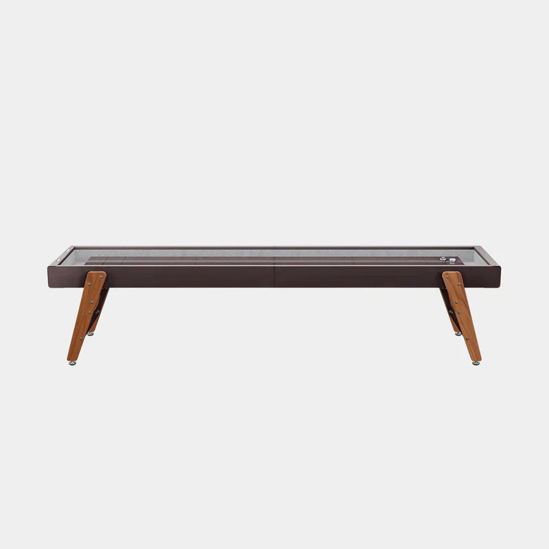RS Barcelona Track Shuffleboard Table