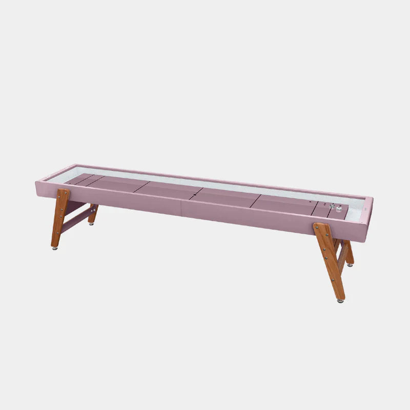 RS Barcelona Track Shuffleboard Table