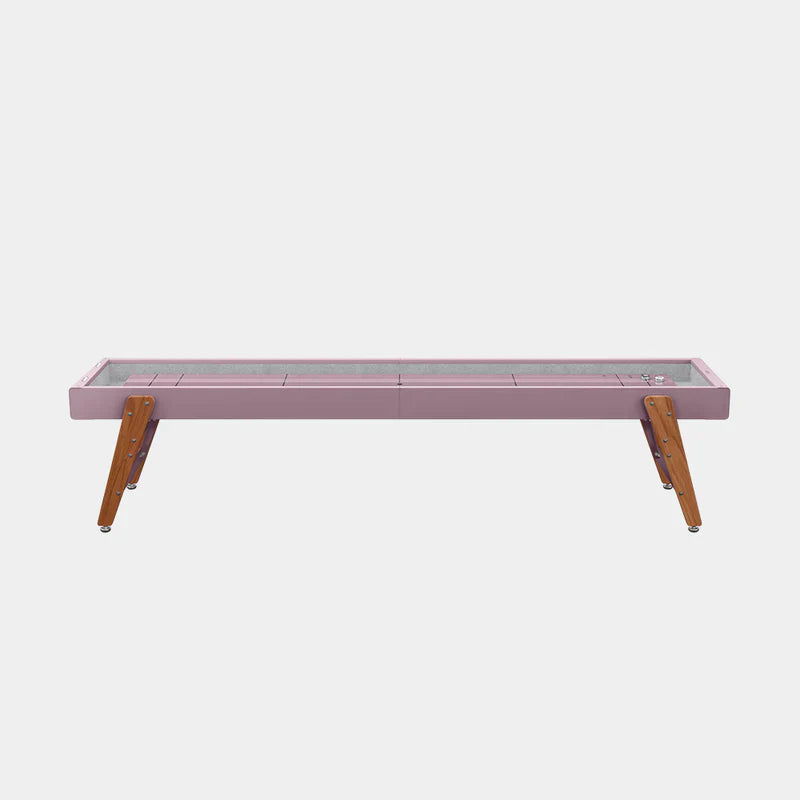 RS Barcelona Track Shuffleboard Table