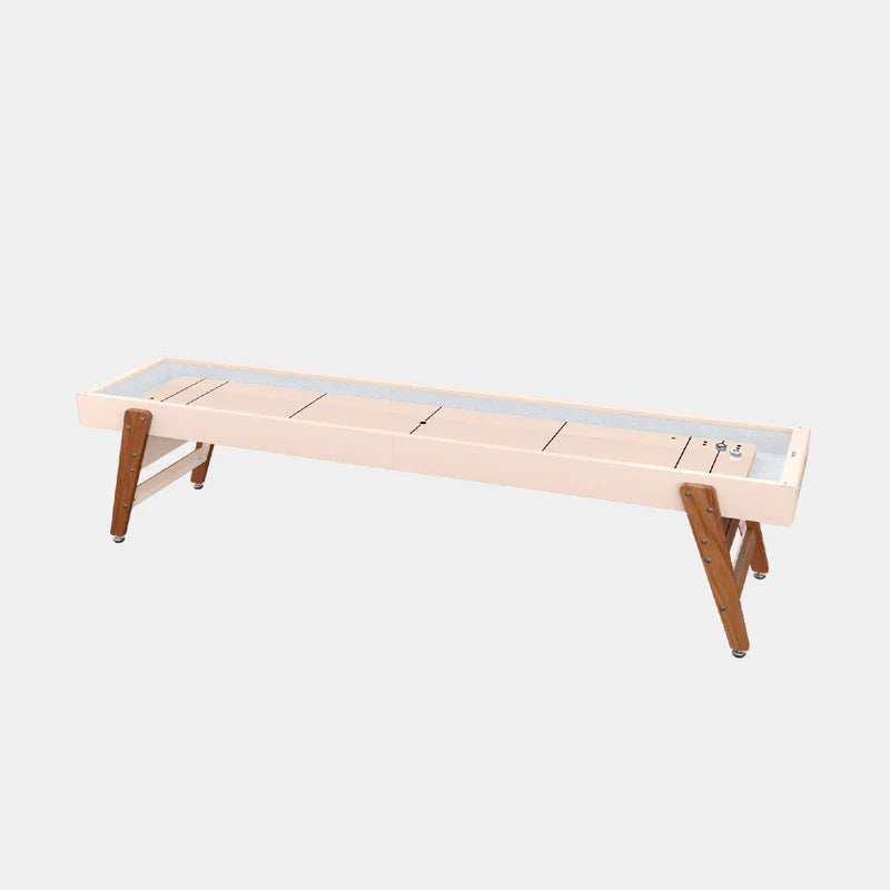 RS Barcelona Track Shuffleboard Table