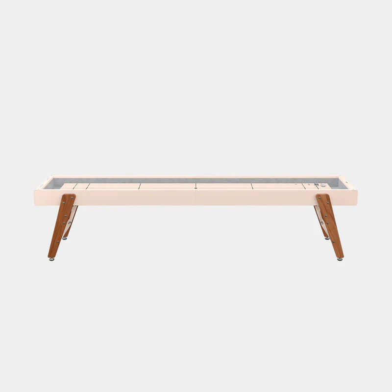 RS Barcelona Track Shuffleboard Table