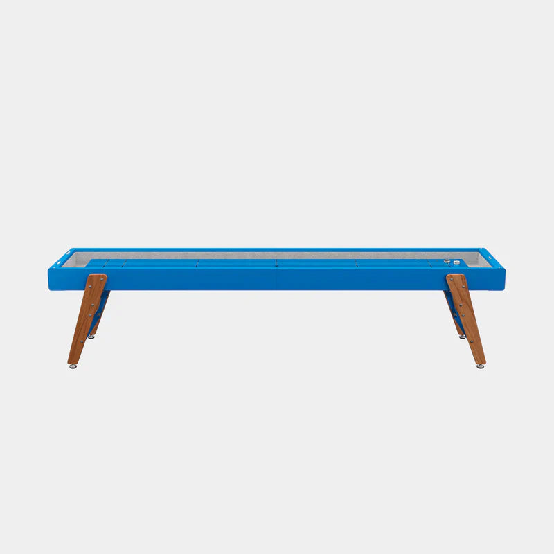 RS Barcelona Track Shuffleboard Table
