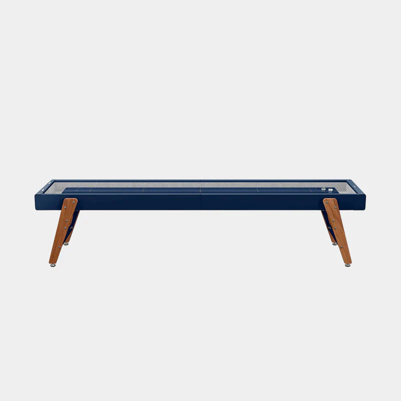RS Barcelona Track Shuffleboard Table