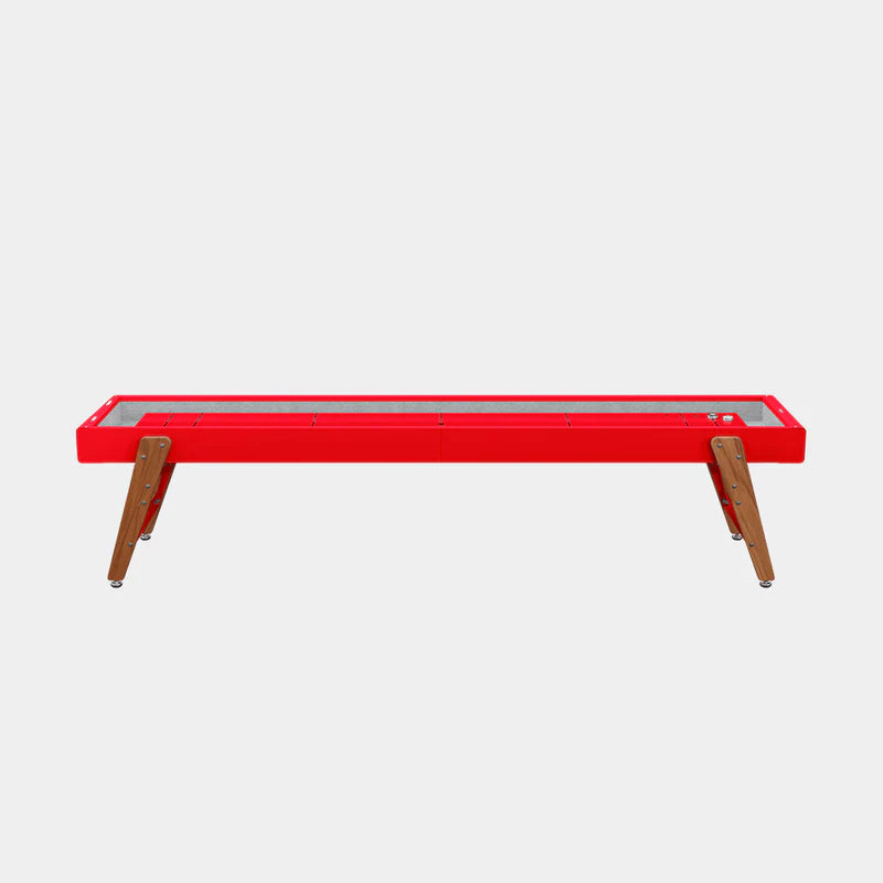 RS Barcelona Track Shuffleboard Table