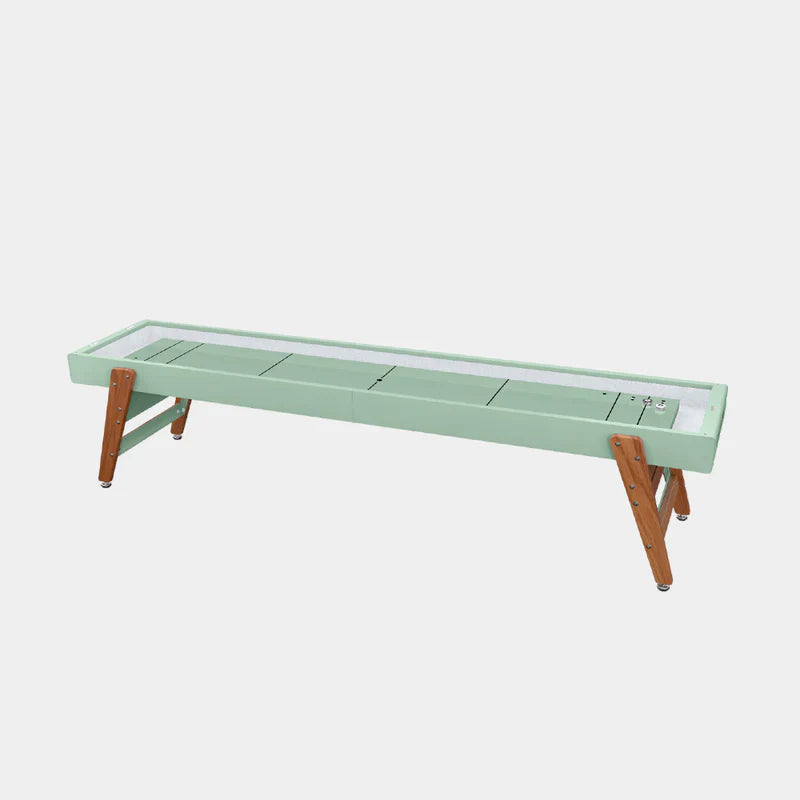 RS Barcelona Track Shuffleboard Table