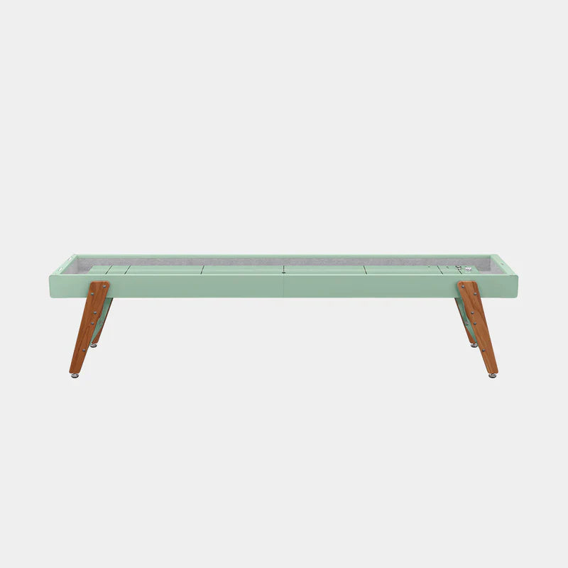 RS Barcelona Track Shuffleboard Table