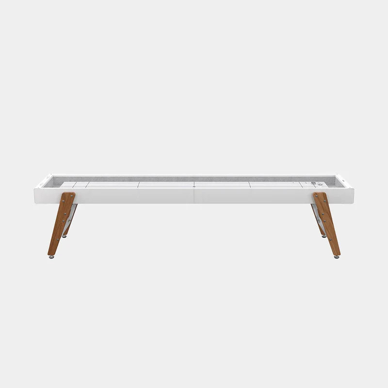 RS Barcelona Track Shuffleboard Table